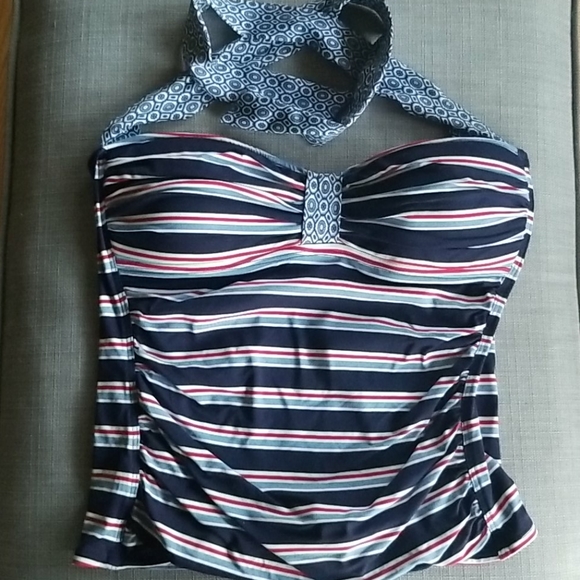 Tommy Bahama Other - Tommy Bahama Tankini